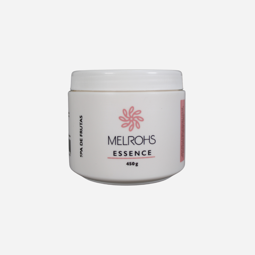 Essence de Frutas: Tratamiento Hidratante Intensivo para Cabello Deshidratado
