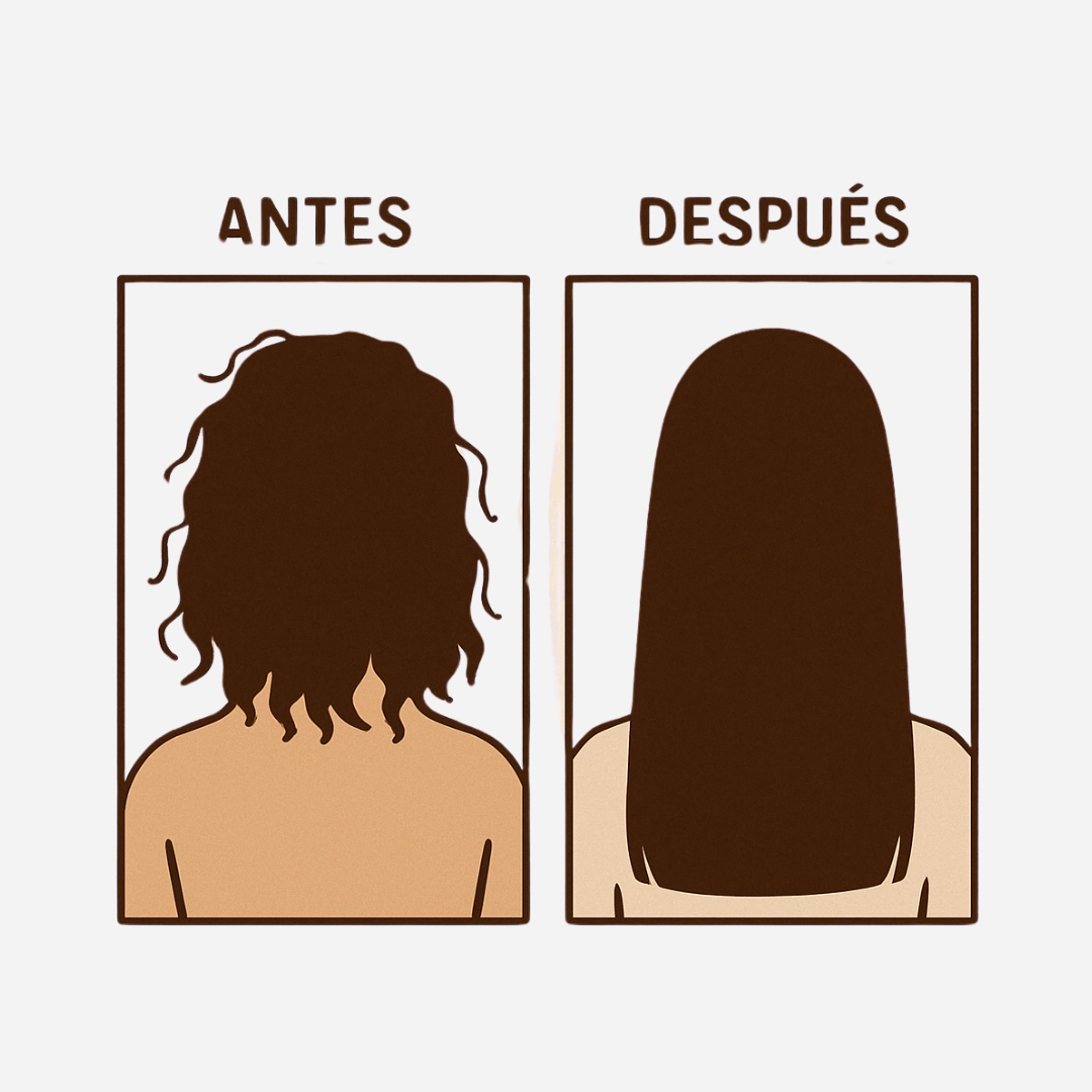 Alisados
