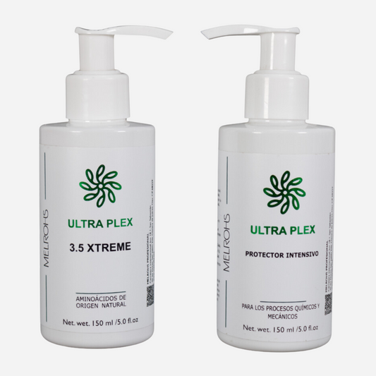 Sistema Ultra Plex