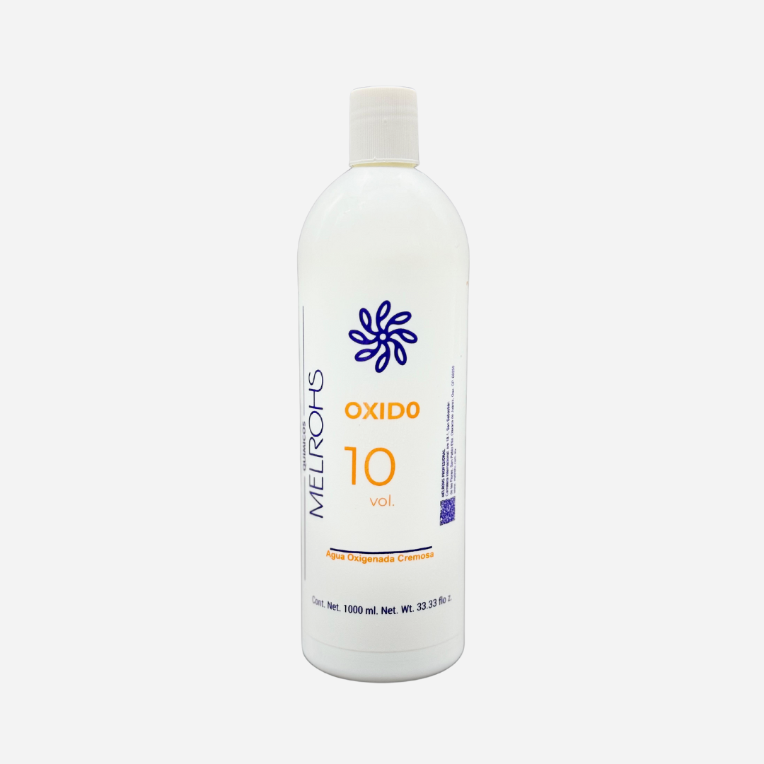 Crema Oxidante Profesional