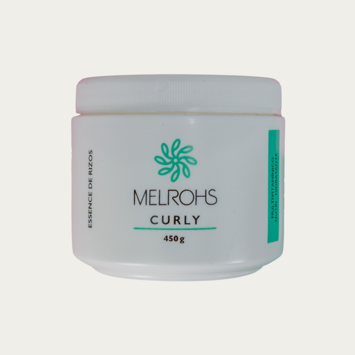 Essence Curly | Mascarilla para Rizos Definidos e Hidratados | Melrohs