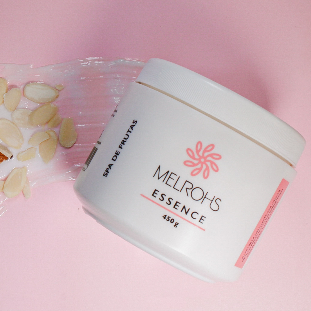 Essence Frutas | Hidratación Profunda y Brillo Capilar | Melrohs