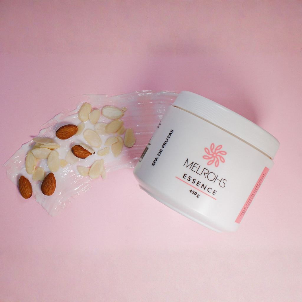 Essence Frutas | Hidratación Profunda y Brillo Capilar | Melrohs