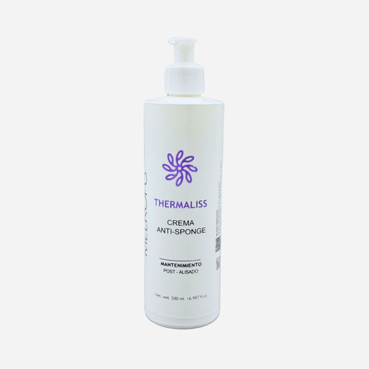 Anti Sponge Thermaliss