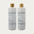 Duo Curly | Shampoo y Balsamus para Rizos Definidos | Melrohs