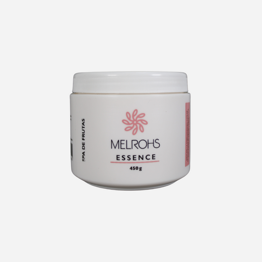 Essence de Frutas: Tratamiento Hidratante Intensivo para Cabello Deshidratado