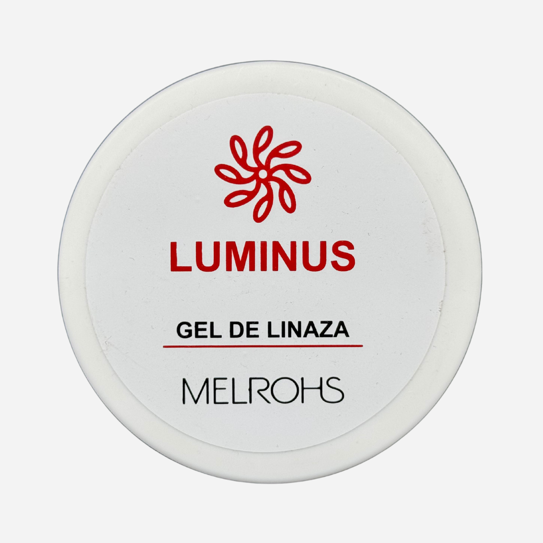 Gel de Linaza Orgánico 200  ml