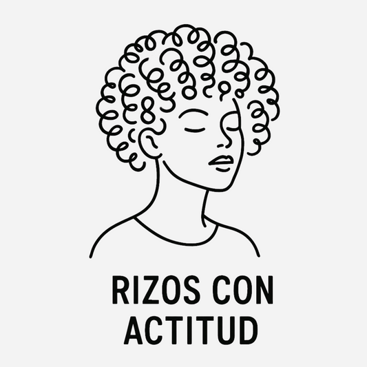 RITUAL 2 – Rizos con actitud