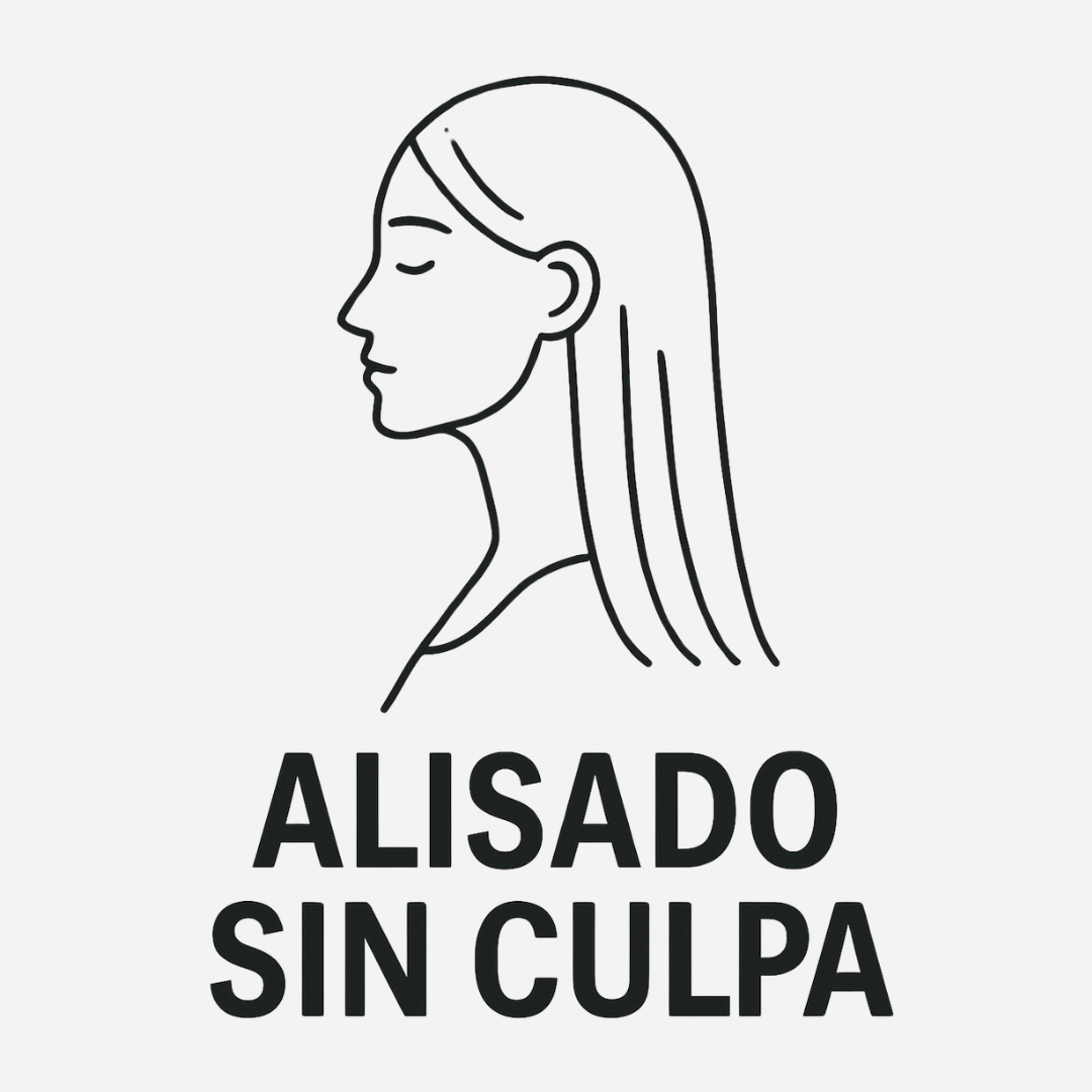 KIT 2 - Alisado sin culpa