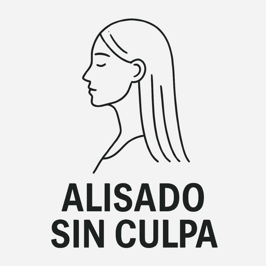 KIT 2 - Alisado sin culpa