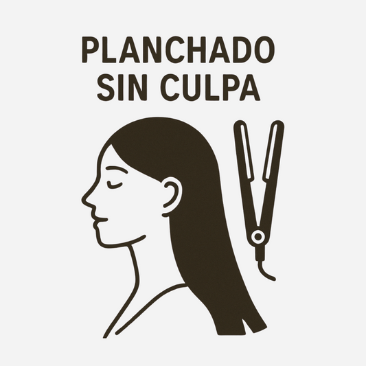 KIT 3 - Planchado sin culpa