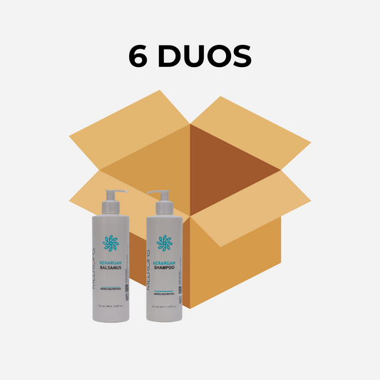 Seis Duos Kerargan