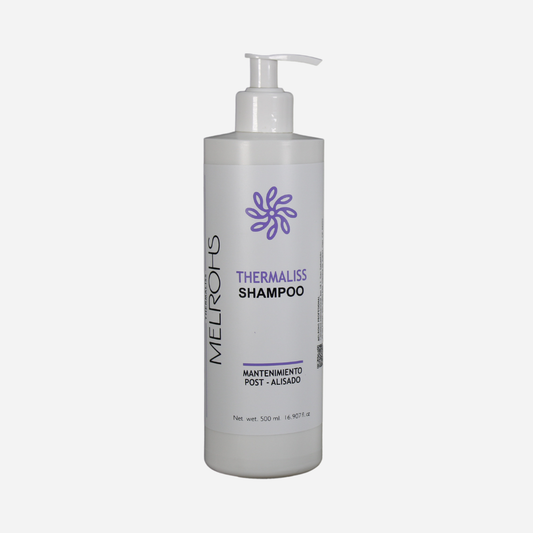Shampoo Thermaliss