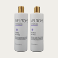 Duo Thermaliss Antifrizz | Shampoo y Balsamus Post Alisado | Melrohs