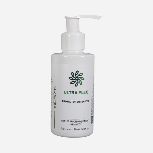 Protector Intensivo Neutralizante Ultra Plex 150 ml