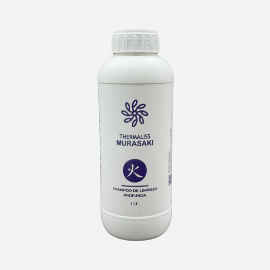 Champú de Limpieza Profunda Detox Murasaki 1 litro