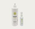 DUO ANTICAÍDA MELROHS (SHAMPOO + BOOSTER ESENCIAL)