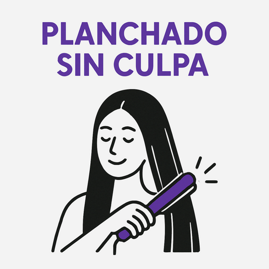 RITUAL 5 – Planchado sin culpa