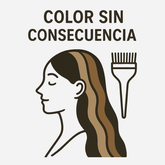 Kit Color sin Consecuencias
