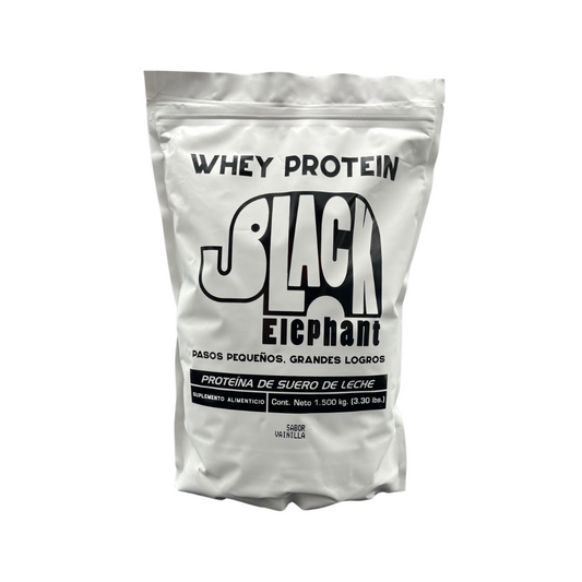 Proteina Suero De Leche (whey) 1.5 Kg Bolsa