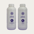 DUO MURASAKI (KIT ALISADO PROFESIONAL)